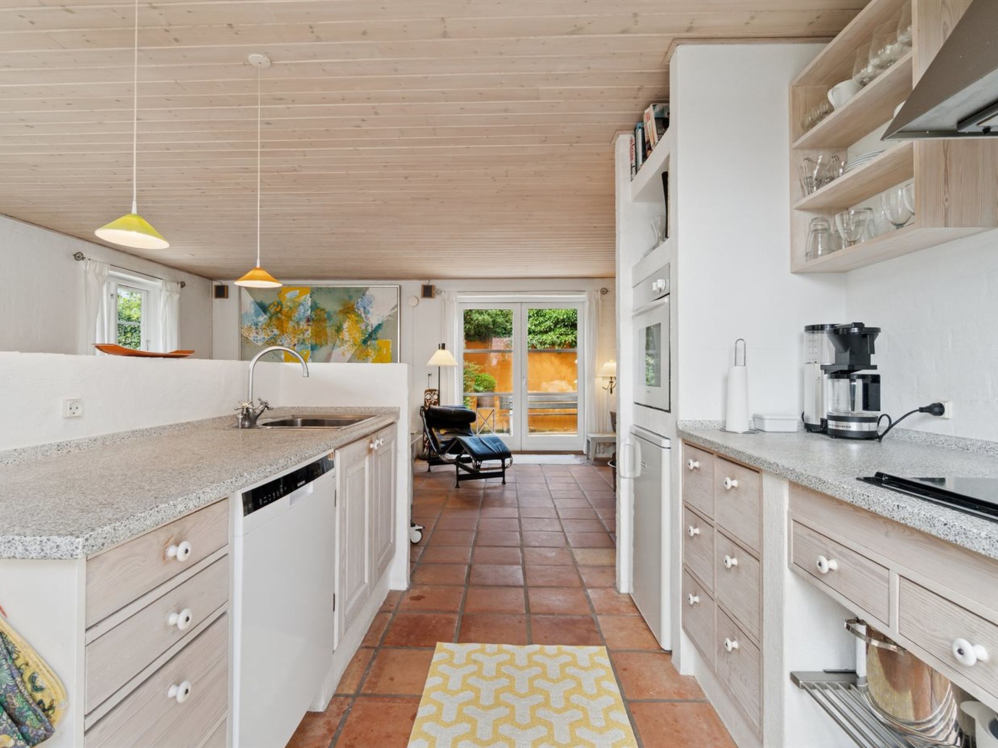 "Adelita" - 300m from the sea-Dedans