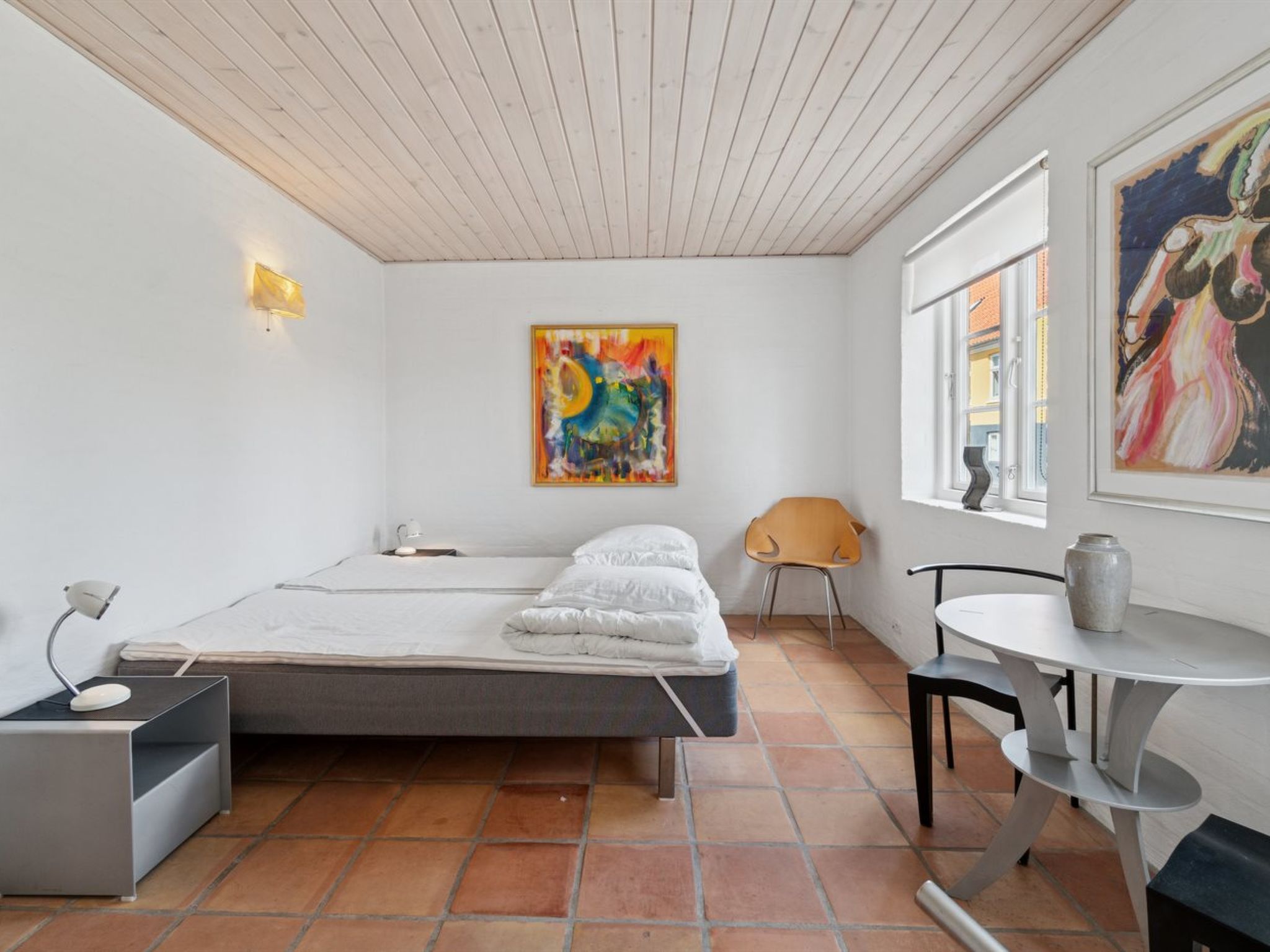 "Adelita" - 300m from the sea-Dedans