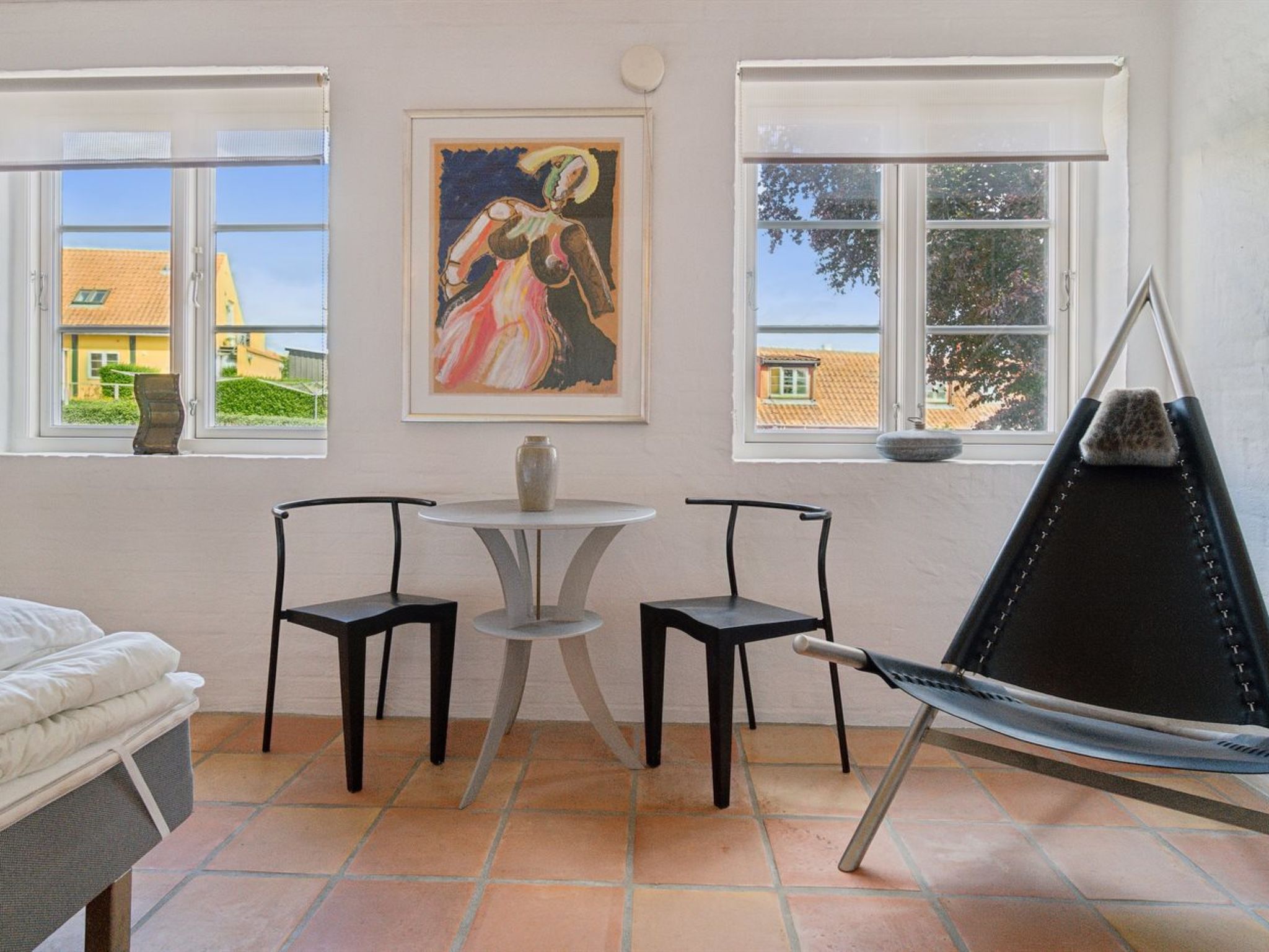 "Adelita" - 300m from the sea-Dedans