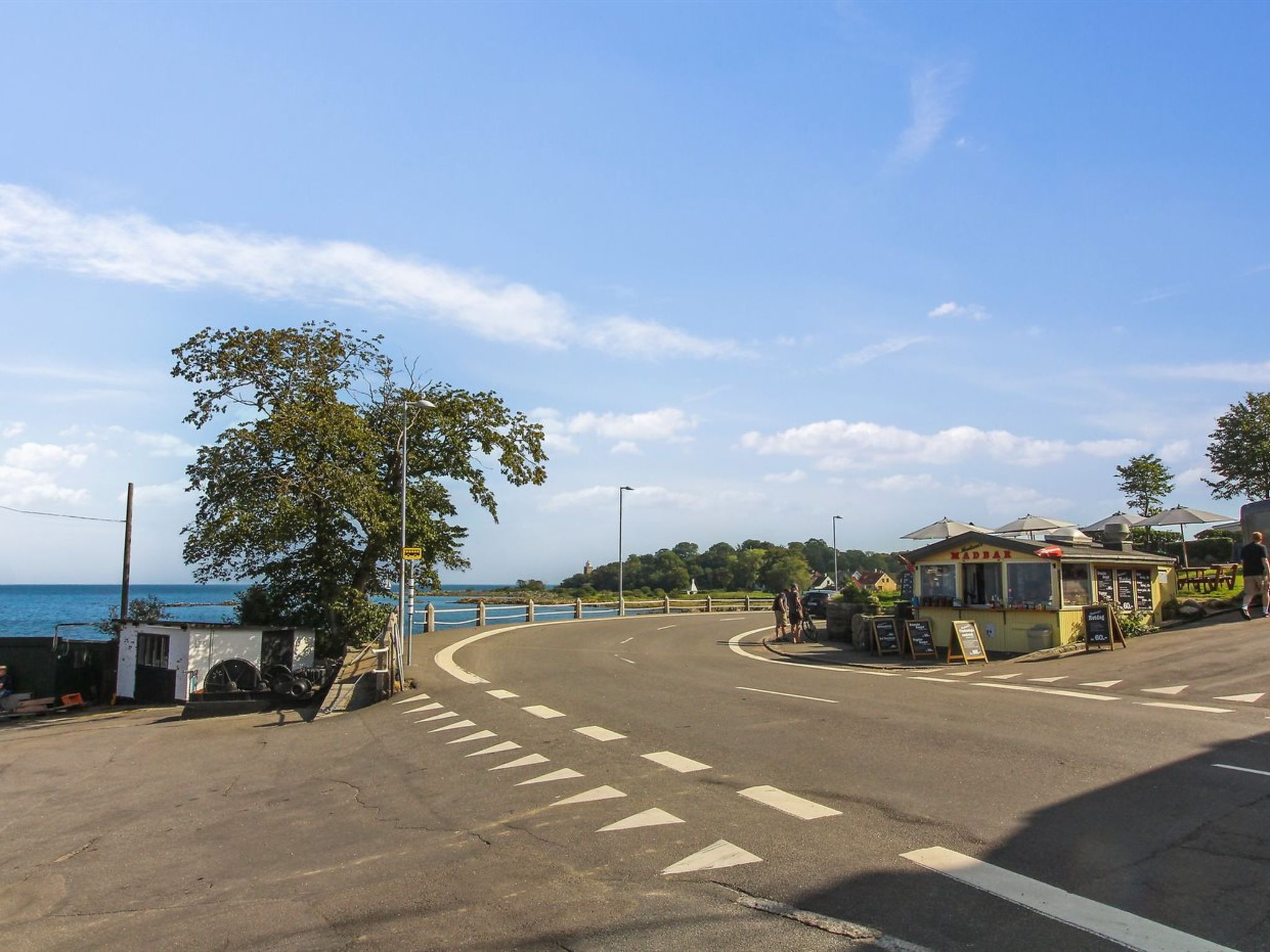 "Adelita" - 300m from the sea-Dehors
