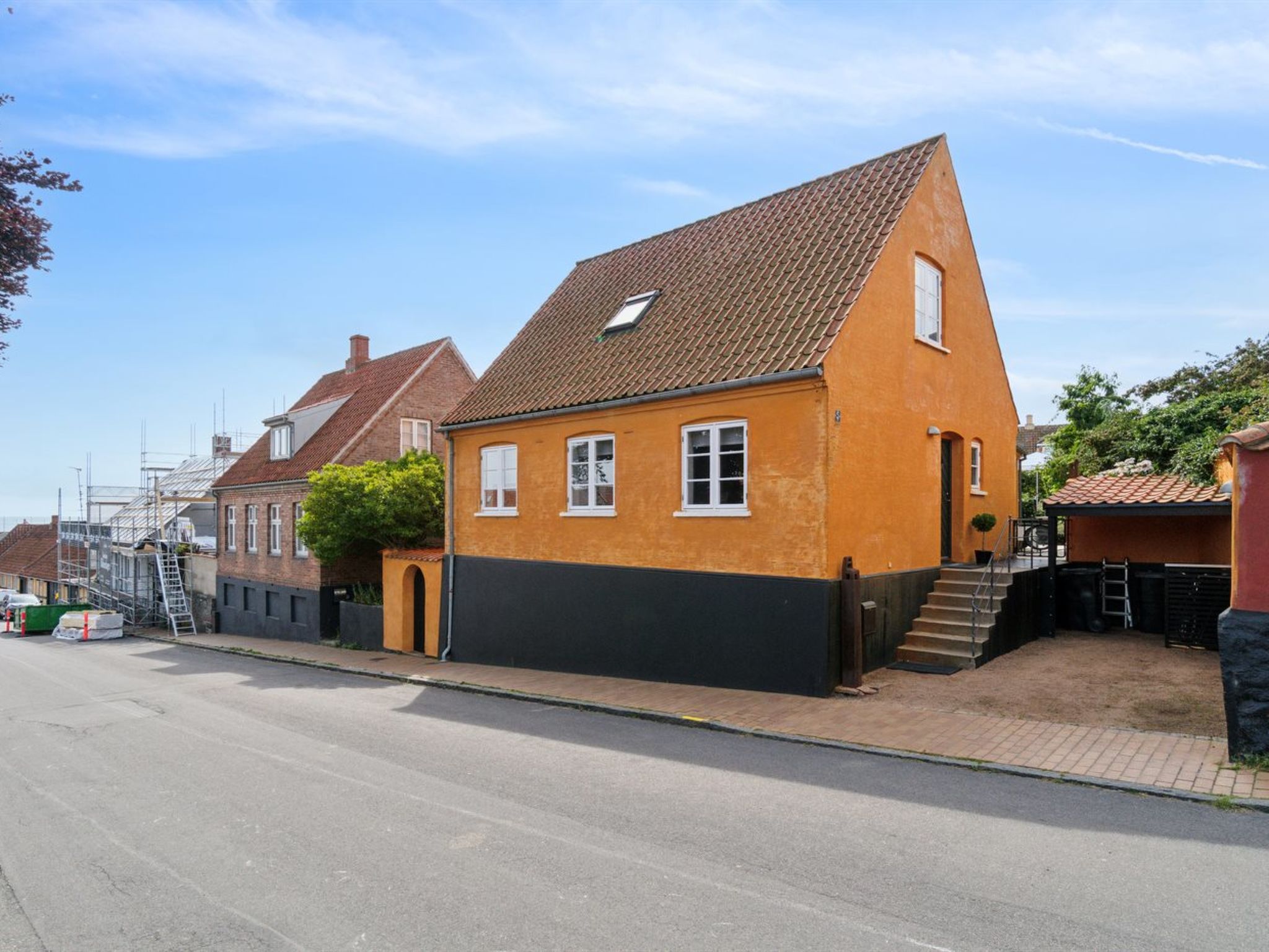 "Adelita" - 300m from the sea - Buiten