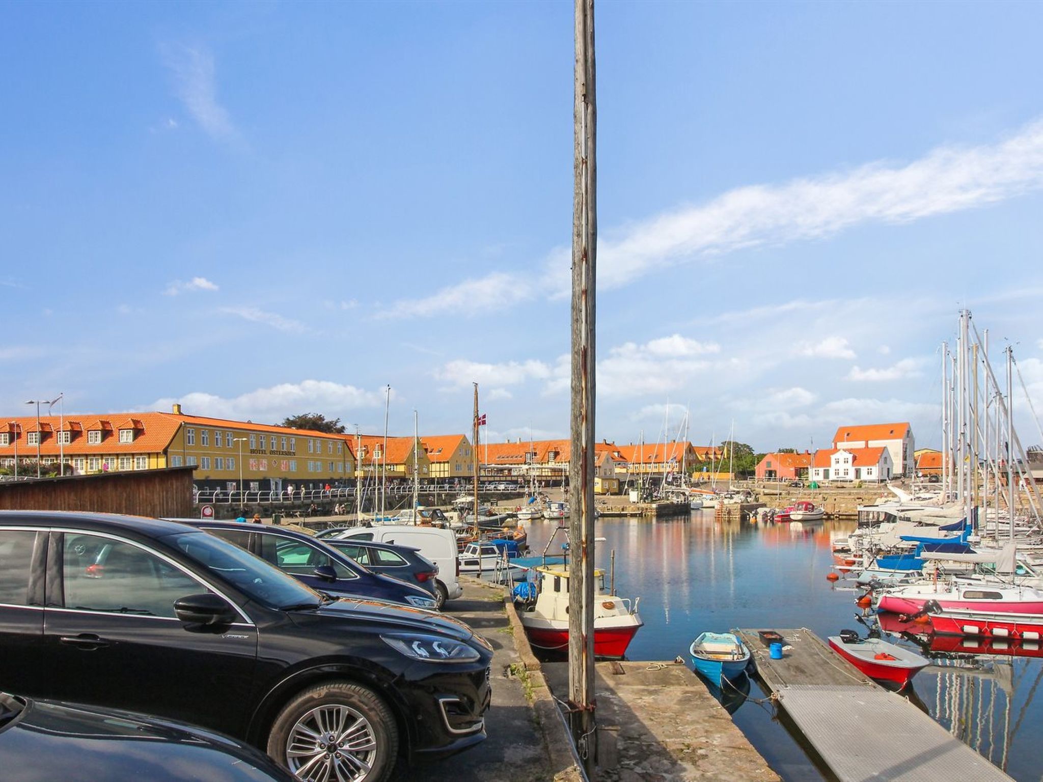 "Adelita" - 300m from the sea - Buiten
