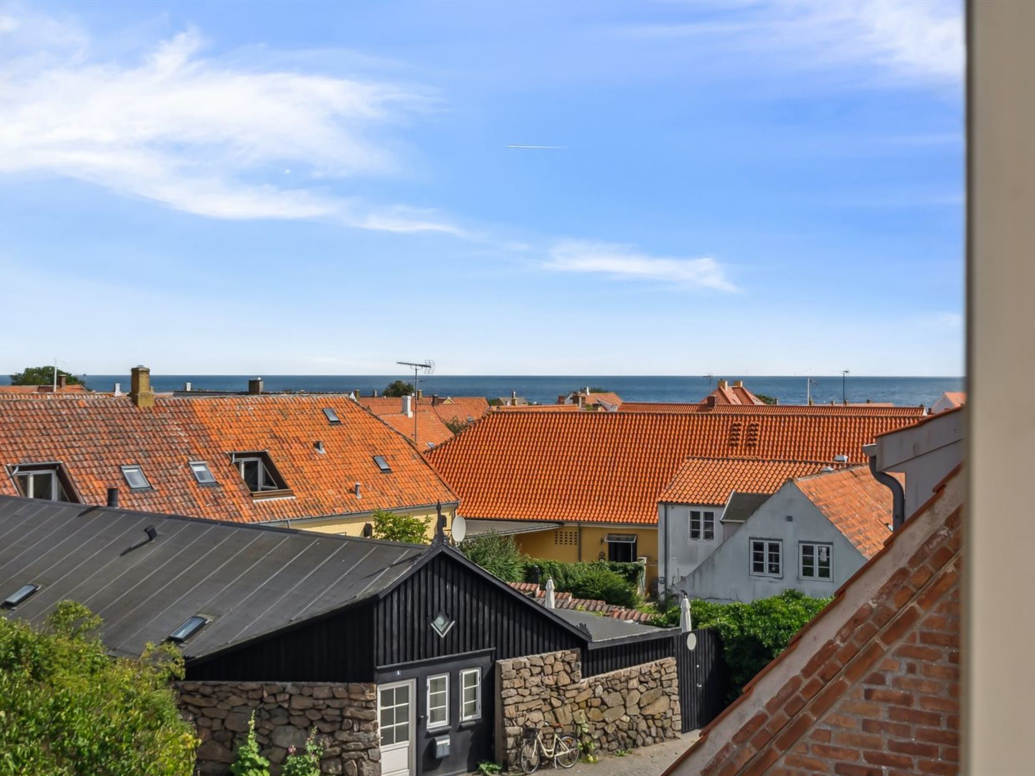 "Habbo" - 300m from the sea - Buiten