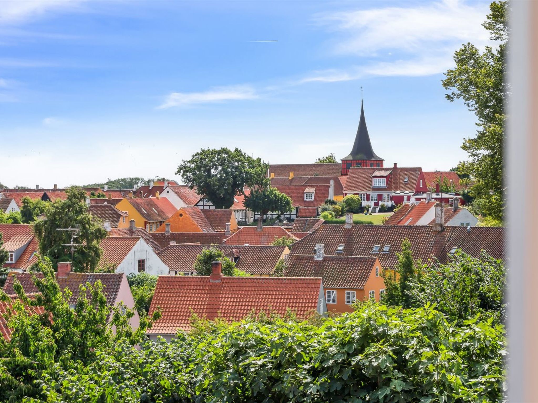 "Habbo" - 300m from the sea - Buiten