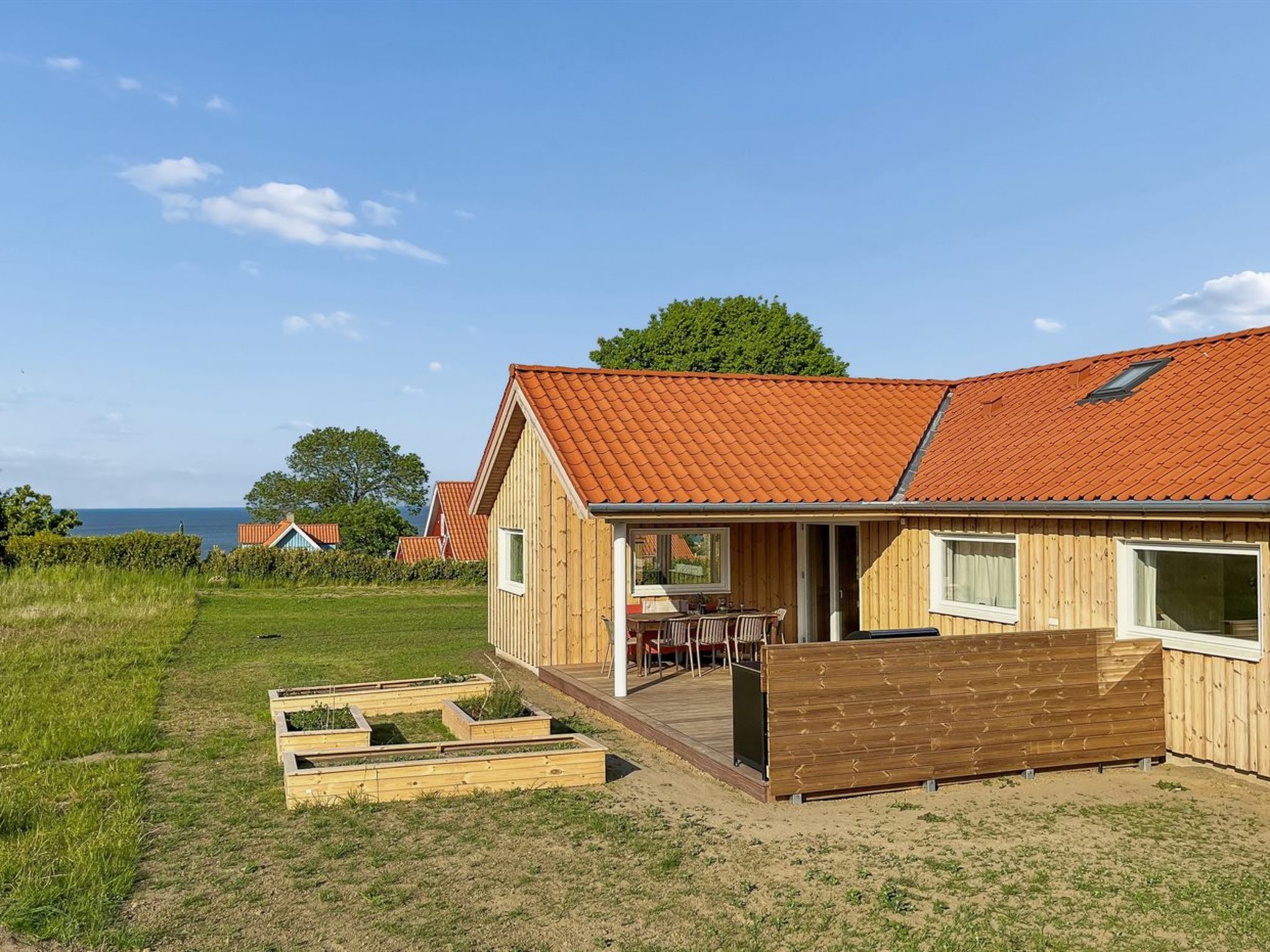 "Nani" - 500m from the sea — Terrace (5 of 28)