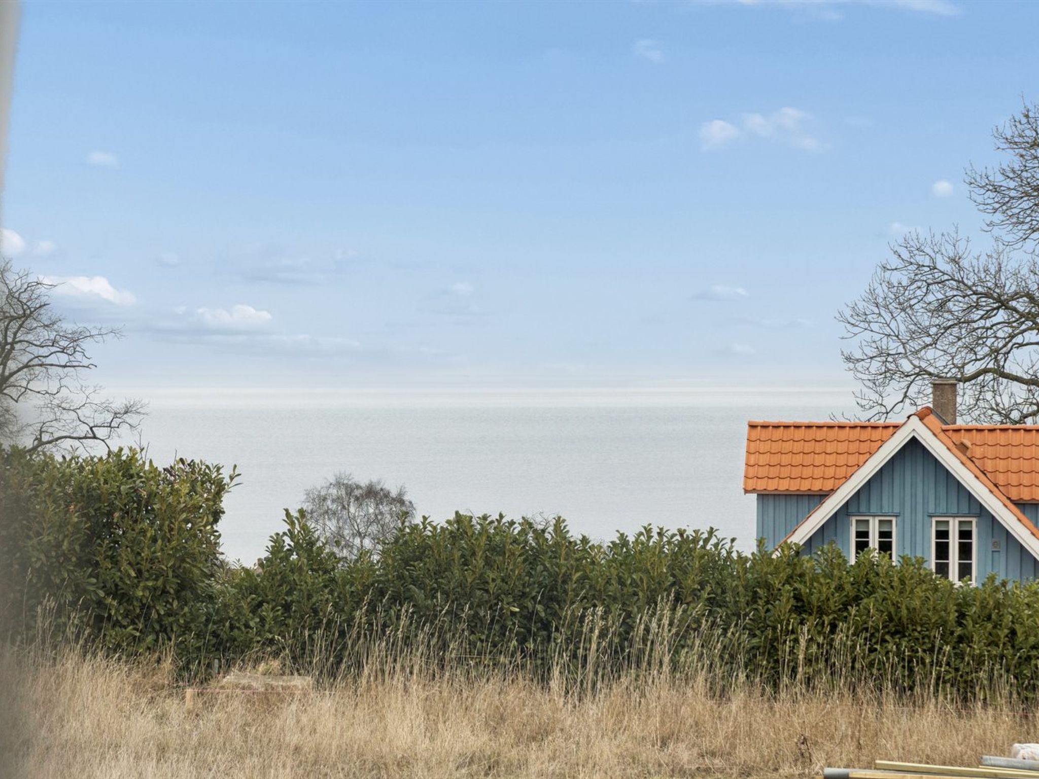 "Nani" - 500m from the sea - Buiten