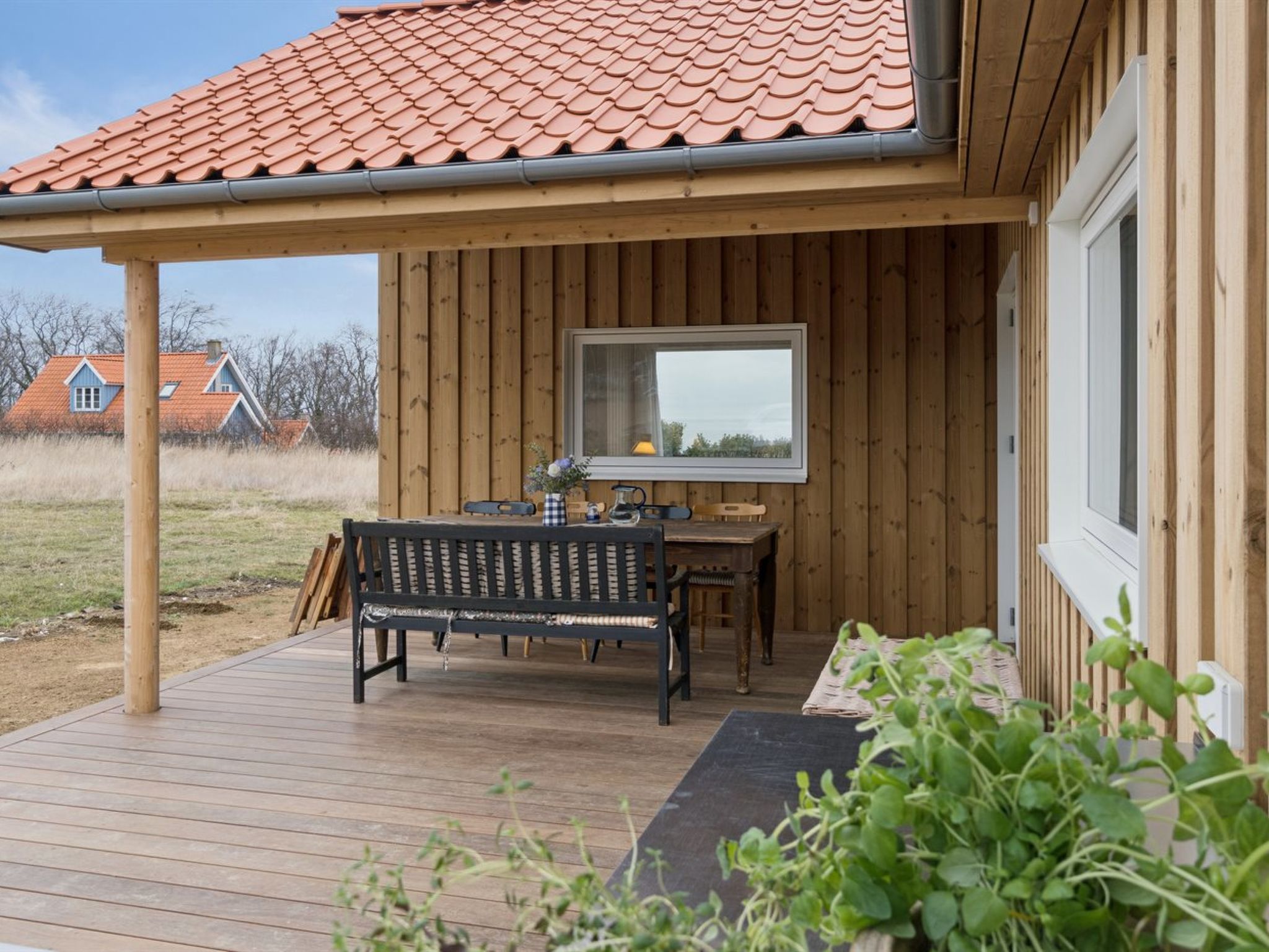 "Nani" - 500m from the sea - Buiten