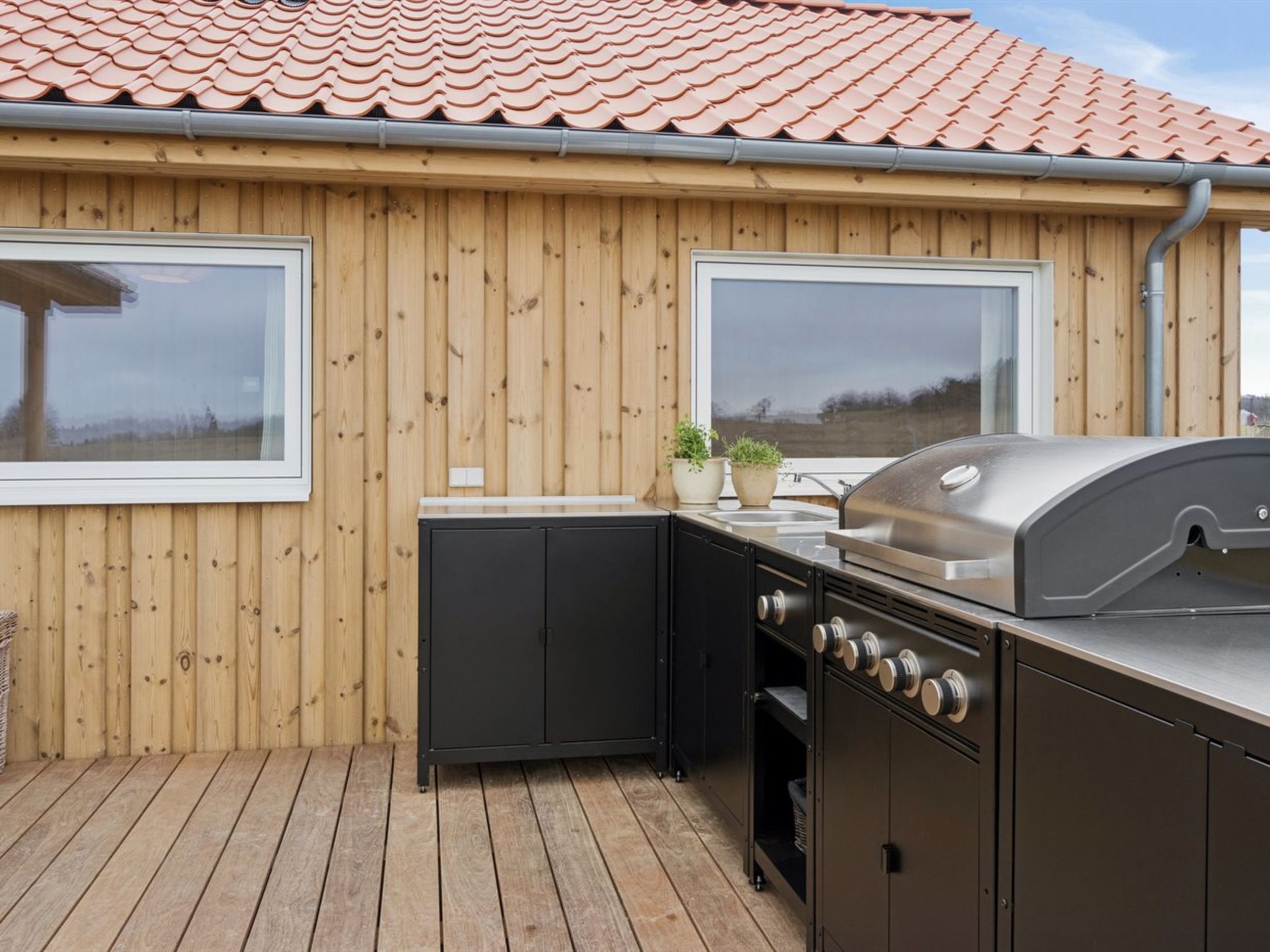 "Nani" - 500m from the sea - Buiten