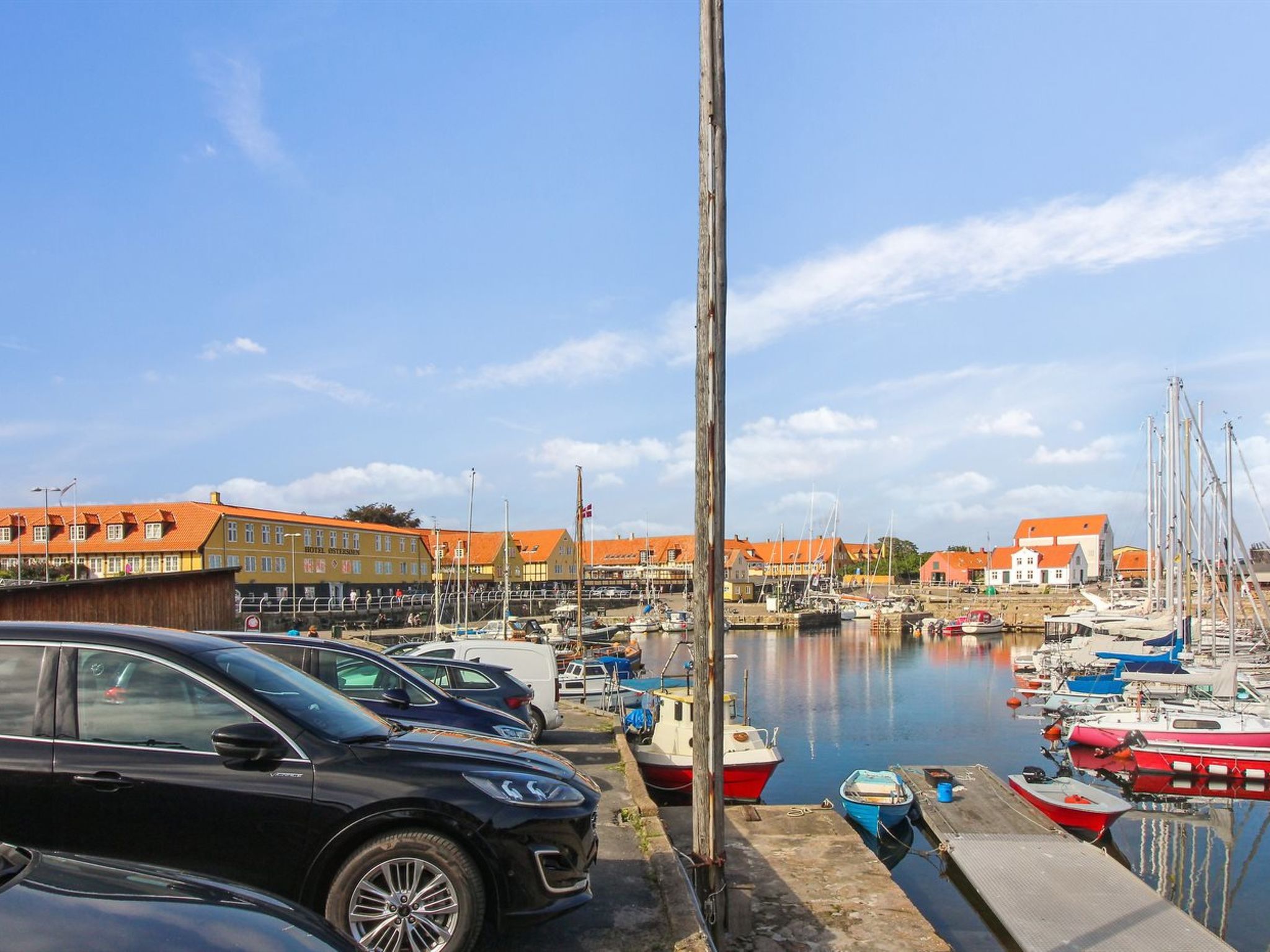 "Nani" - 500m from the sea - Buiten