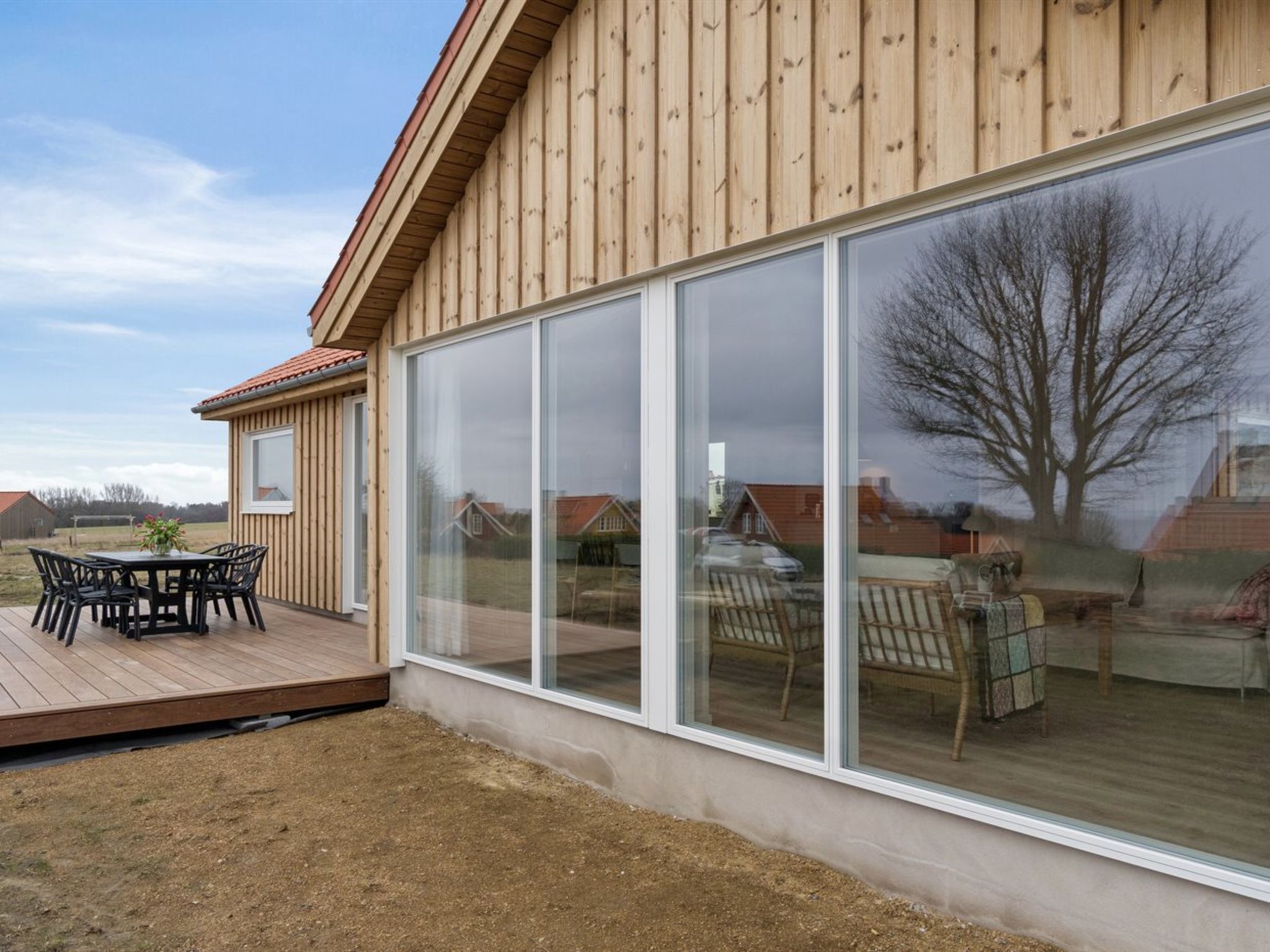 "Nani" - 500m from the sea - Buiten