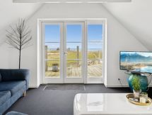 4-persoons appartement met zeezicht in Svaneke - thumbnail 3