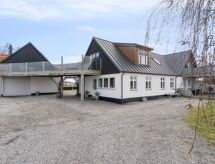 4-persoons appartement met zeezicht in Svaneke - thumbnail 5