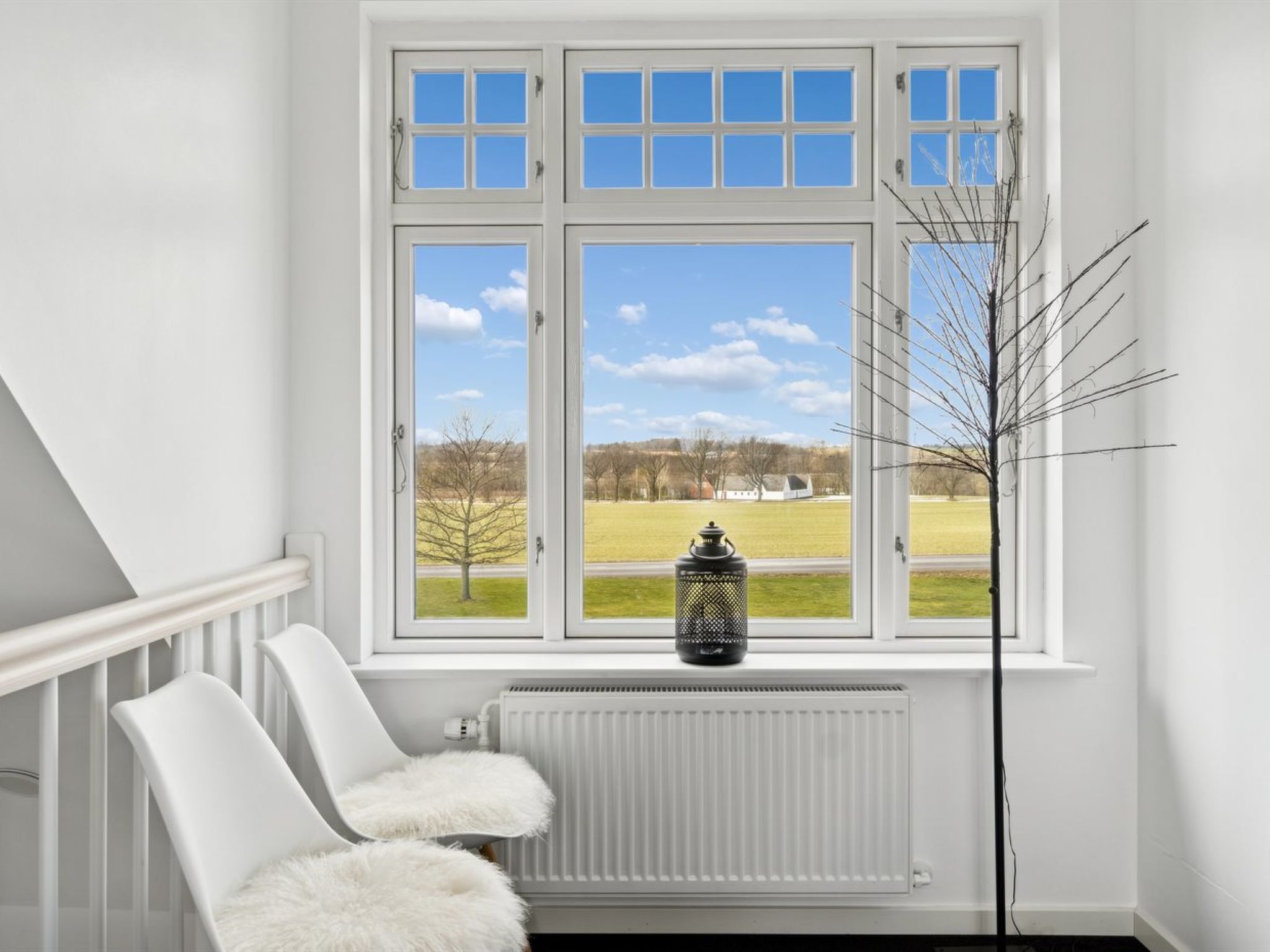 4-persoons appartement met zeezicht in Svaneke - foto 14