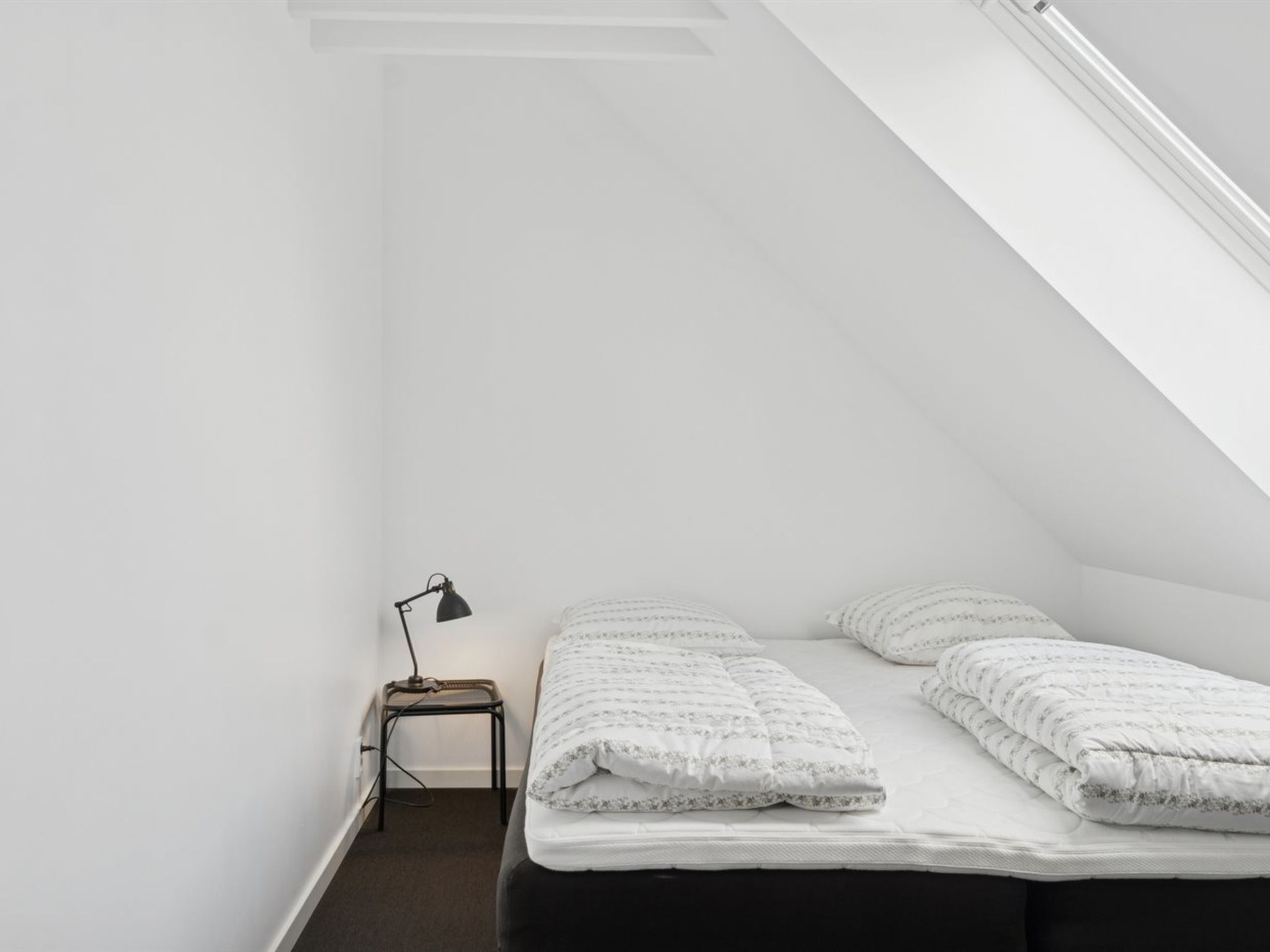 4-persoons appartement met zeezicht in Svaneke - foto 18