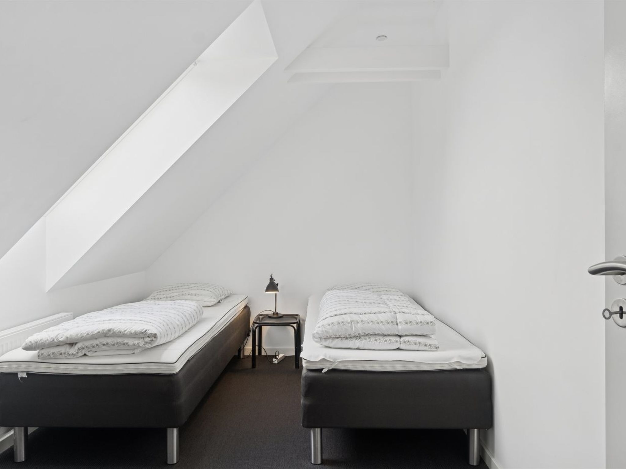 4-persoons appartement met zeezicht in Svaneke - foto 20