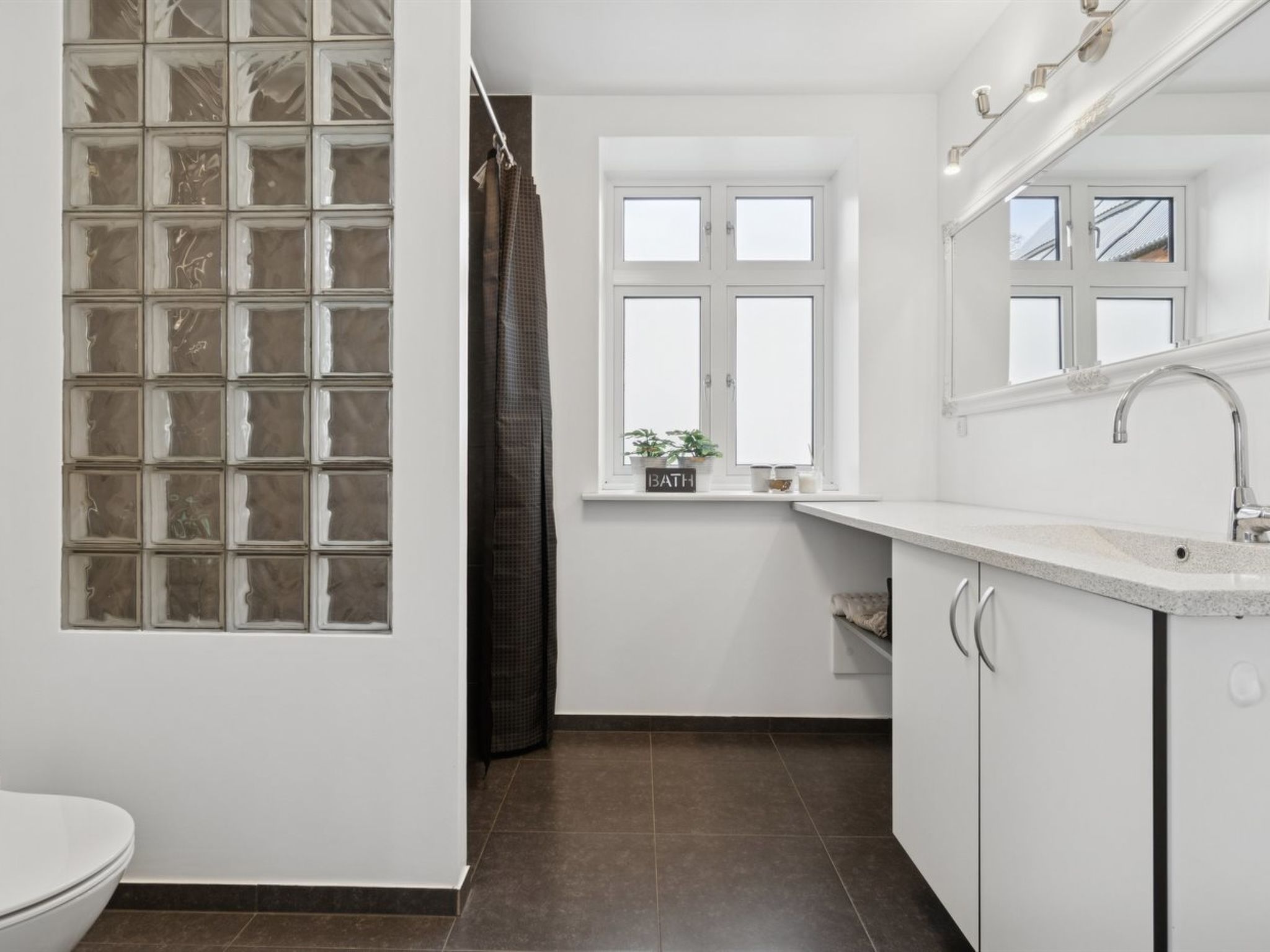 4-persoons appartement met zeezicht in Svaneke - foto 23
