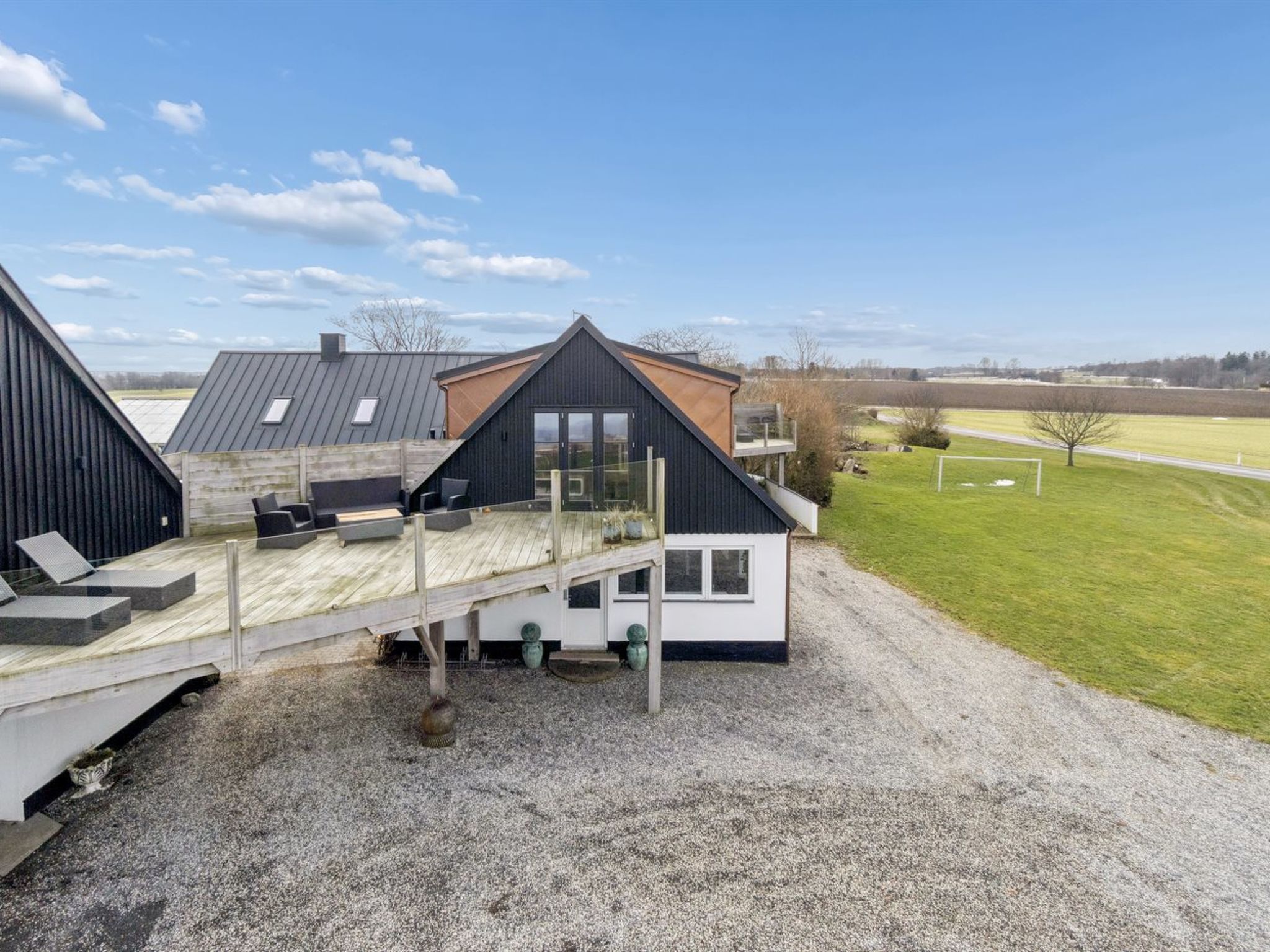 4-persoons appartement met zeezicht in Svaneke - foto 25