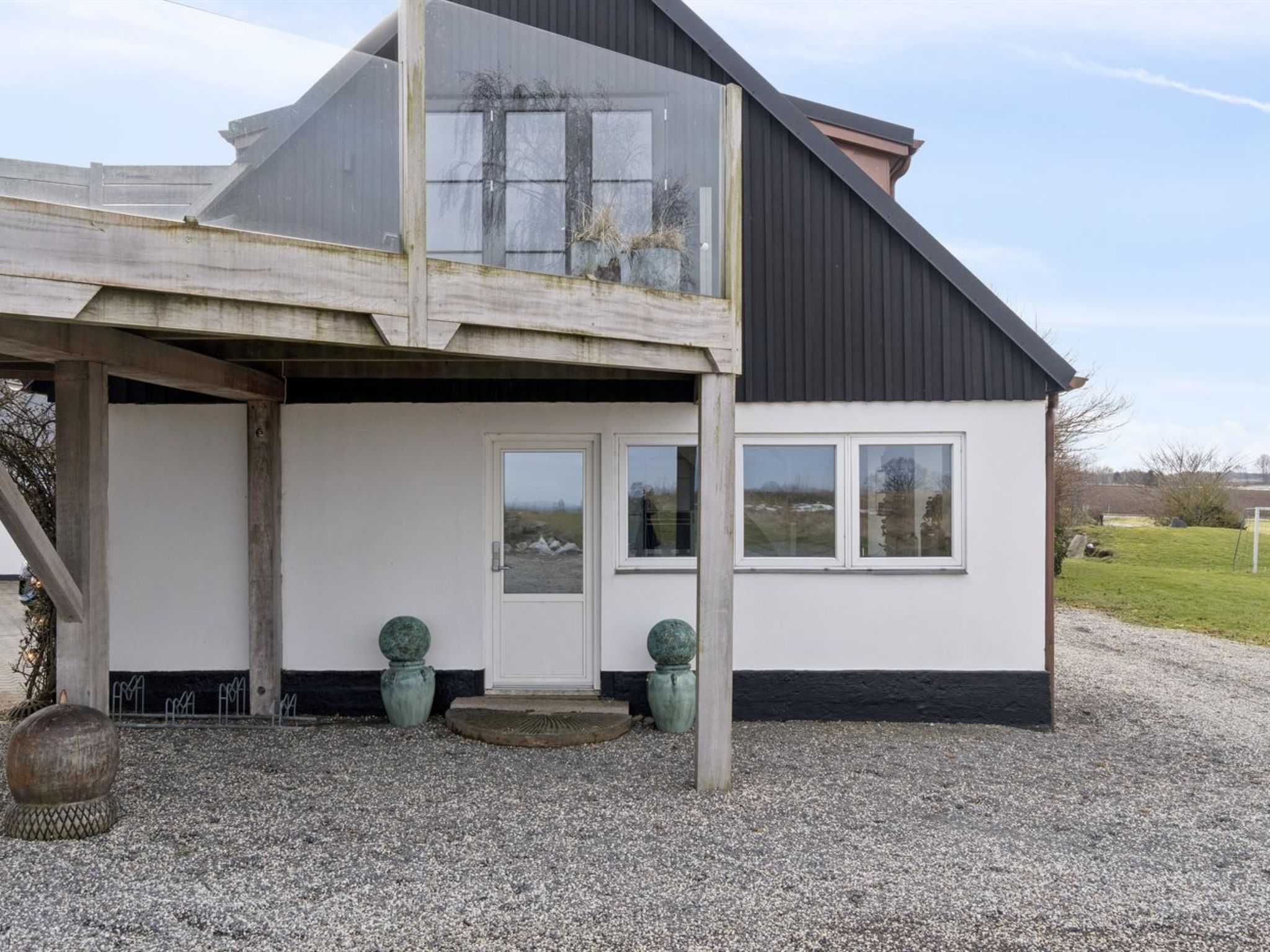 "Carola" - 1km from the sea — House (3 of 27)