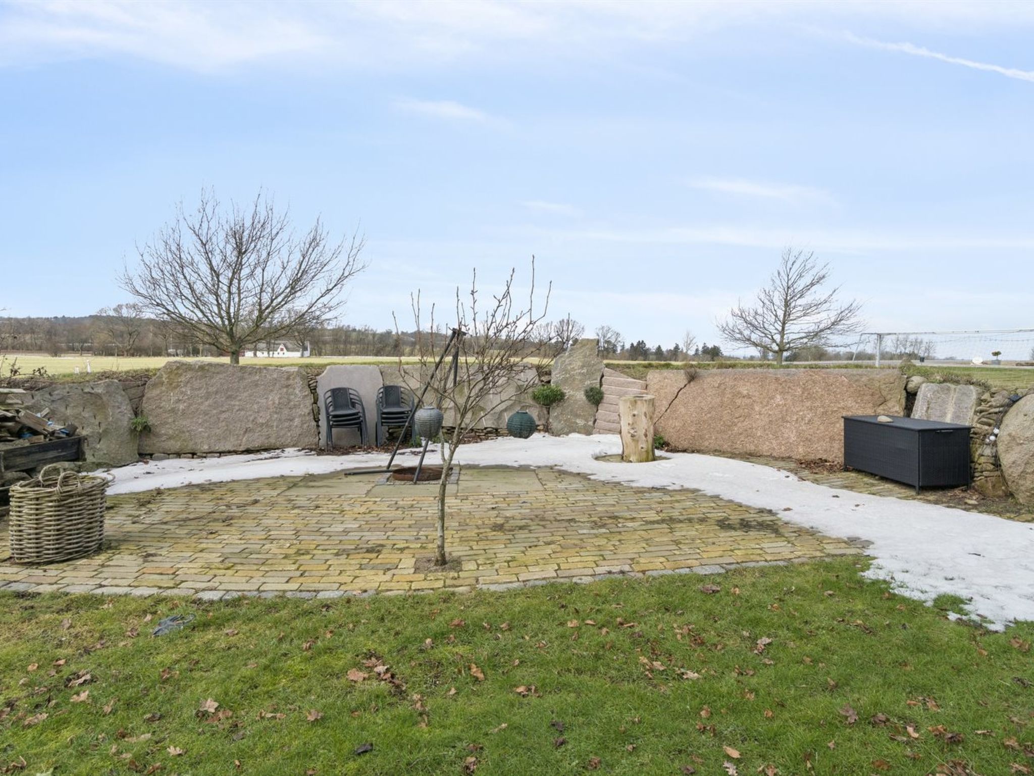 "Strandulf" - 1km from the sea - Dehors