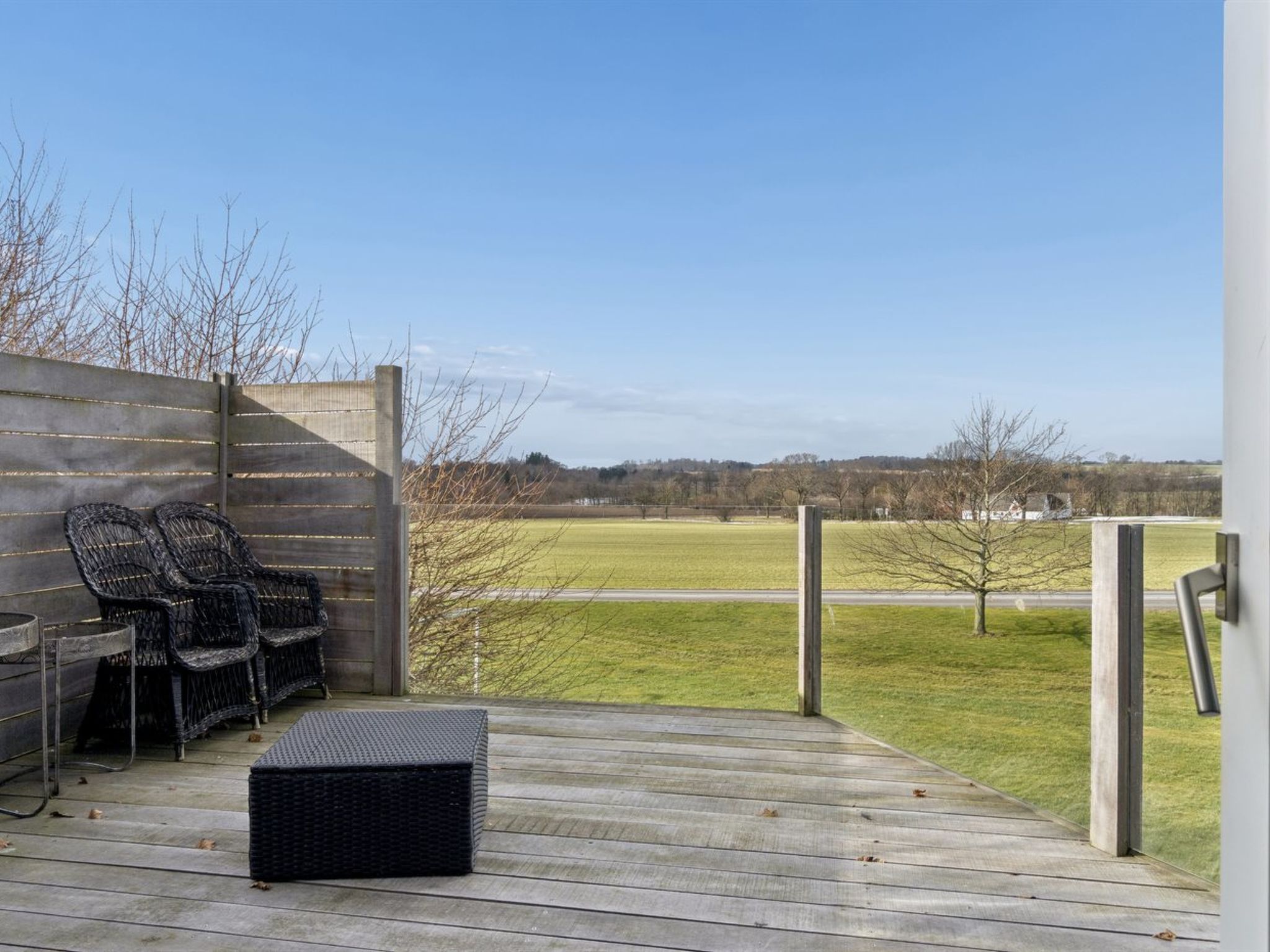 "Strandulf" - 1km from the sea - Dehors