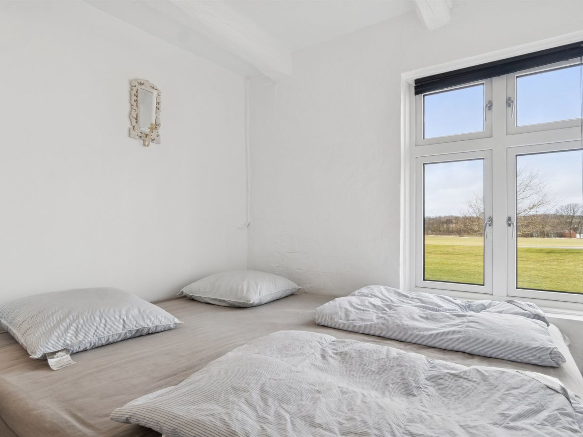 "Strandulf" - 1km from the sea - Dedans