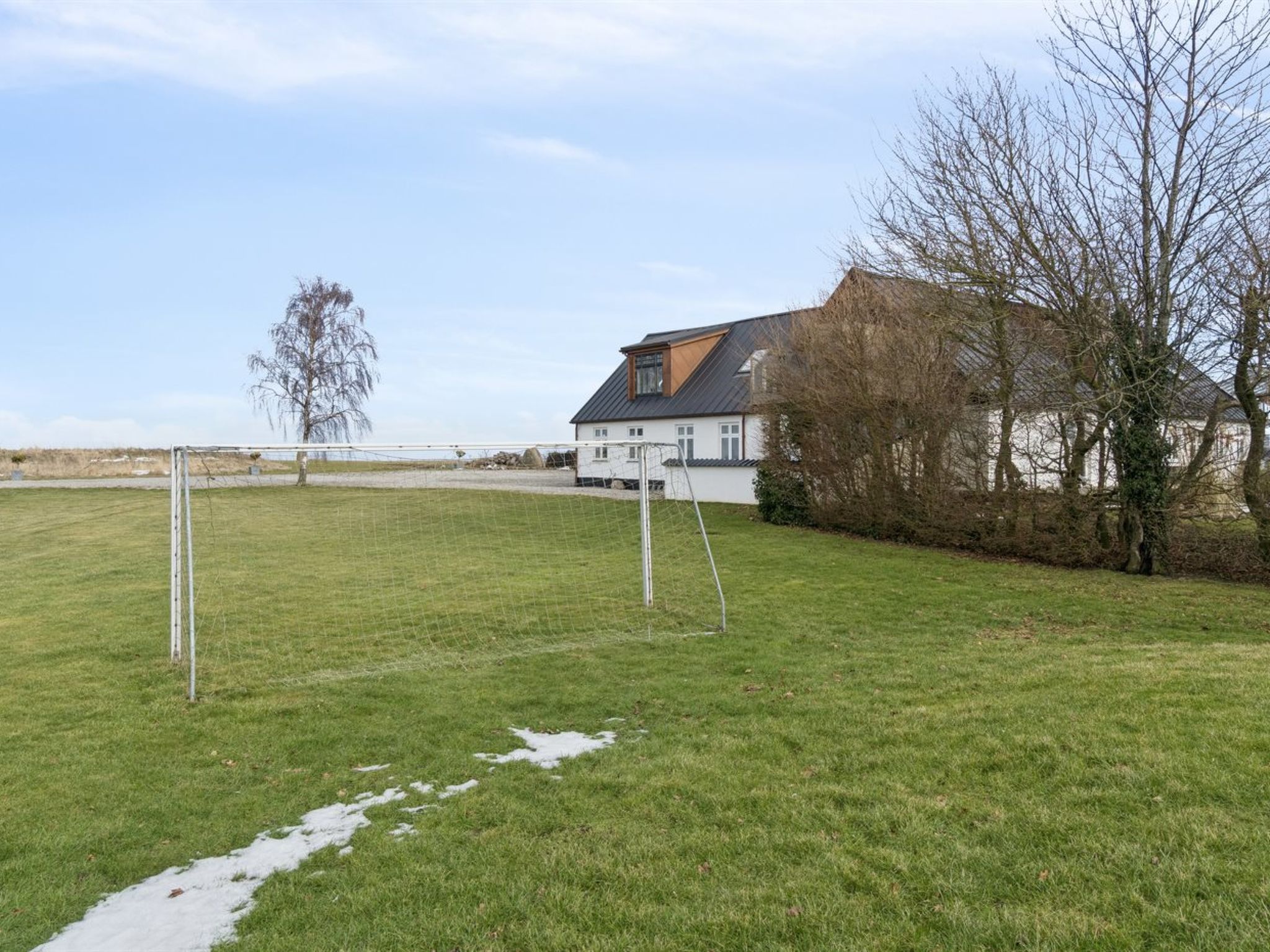 "Strandulf" - 1km from the sea - Dehors