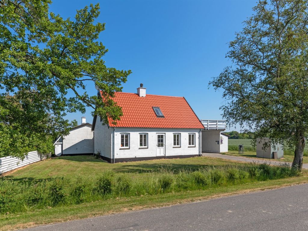 Vakantiehuis Nilia