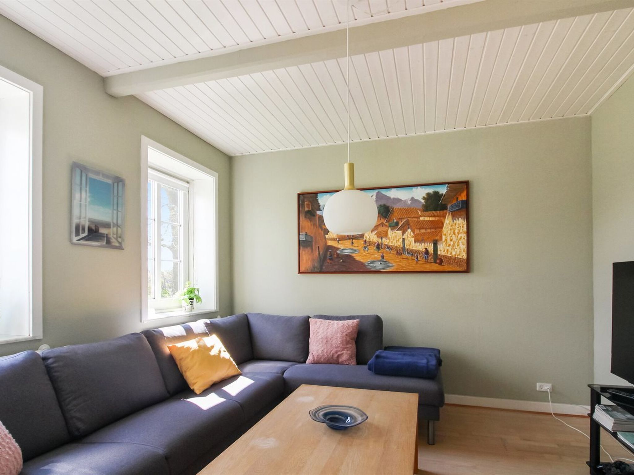 "Nilia" - 3.5km from the sea