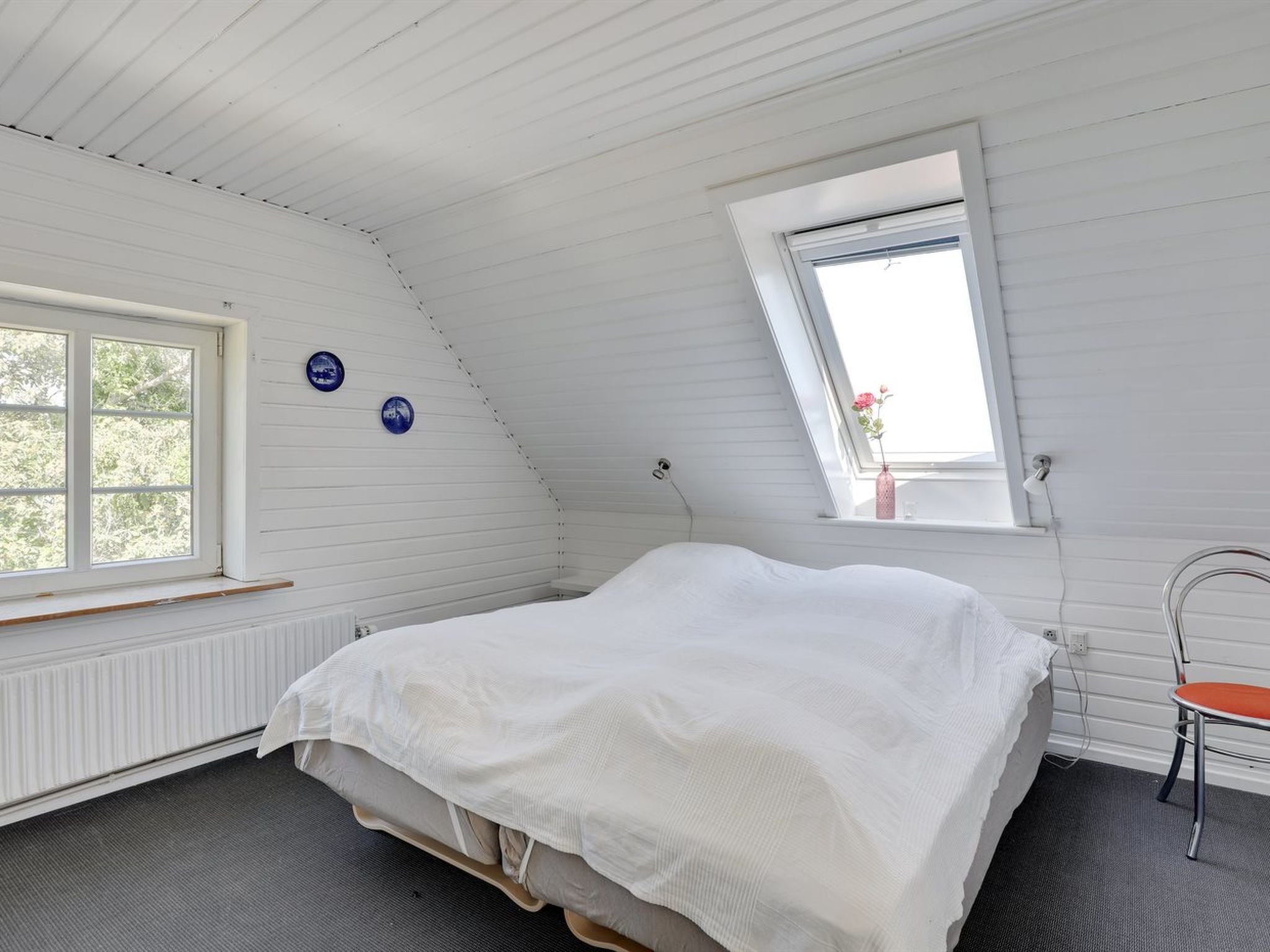 "Nilia" - 3.5km from the sea-Binnen