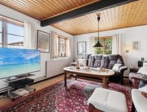 Ruim vakantiehuis Helmer in Østermarie voor 6 personen - thumbnail 3