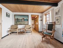 Ruim vakantiehuis Helmer in Østermarie voor 6 personen - thumbnail 5