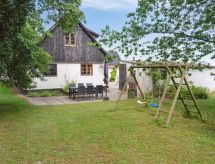 Ruim vakantiehuis Helmer in Østermarie voor 6 personen - thumbnail 6