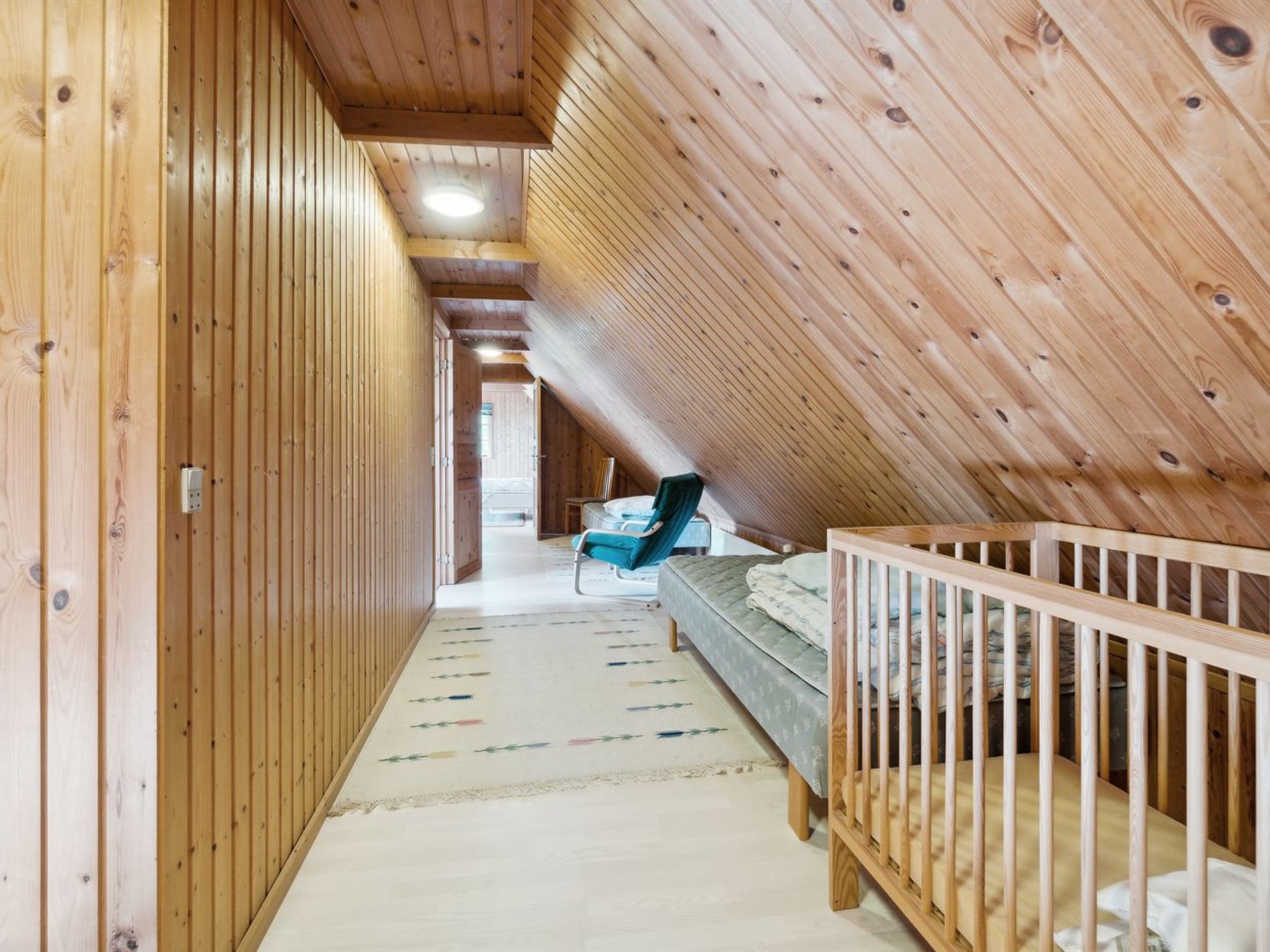 Ruim vakantiehuis Helmer in Østermarie voor 6 personen - foto 19