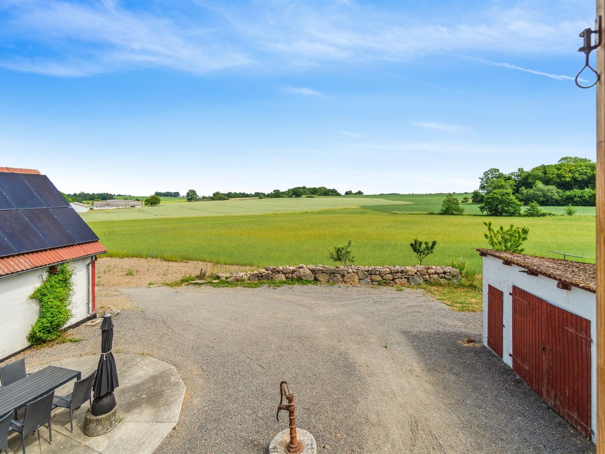 Ruim vakantiehuis Helmer in Østermarie voor 6 personen - foto 21