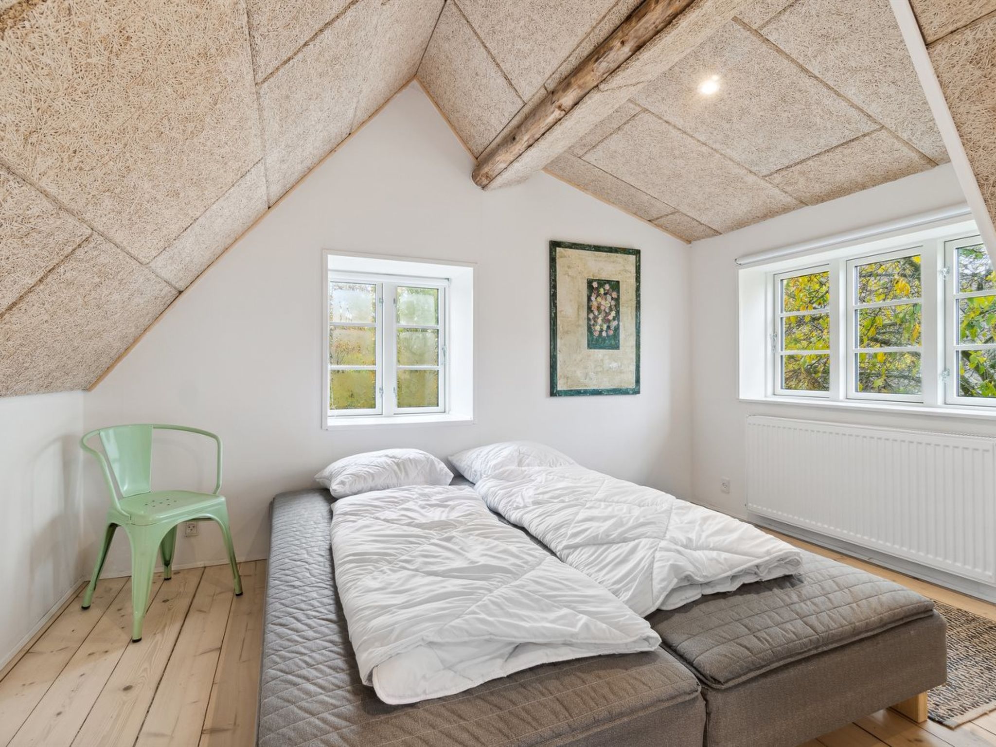 "Edele" - 3.8km from the sea-Binnen