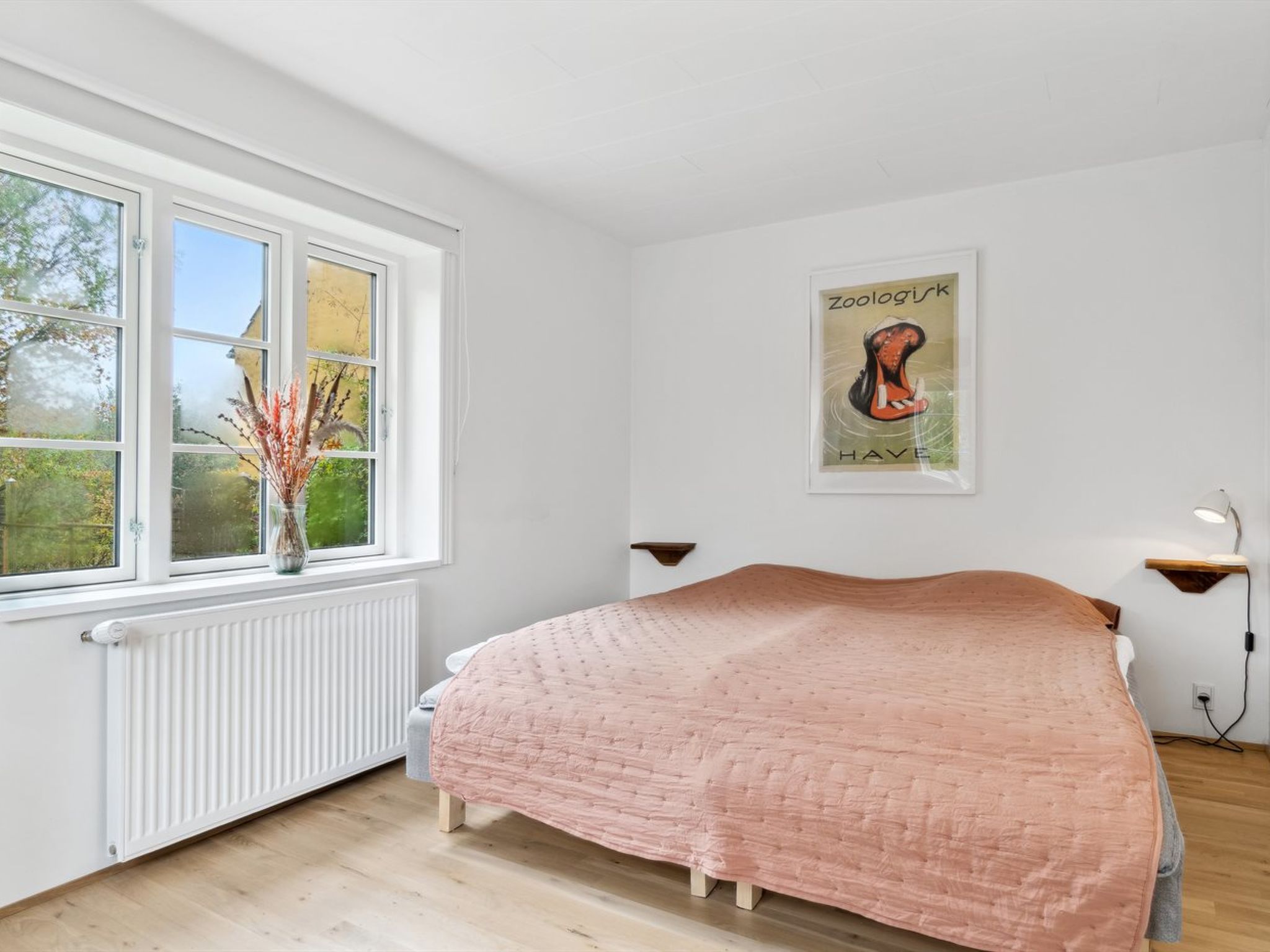 "Edele" - 3.8km from the sea-Binnen