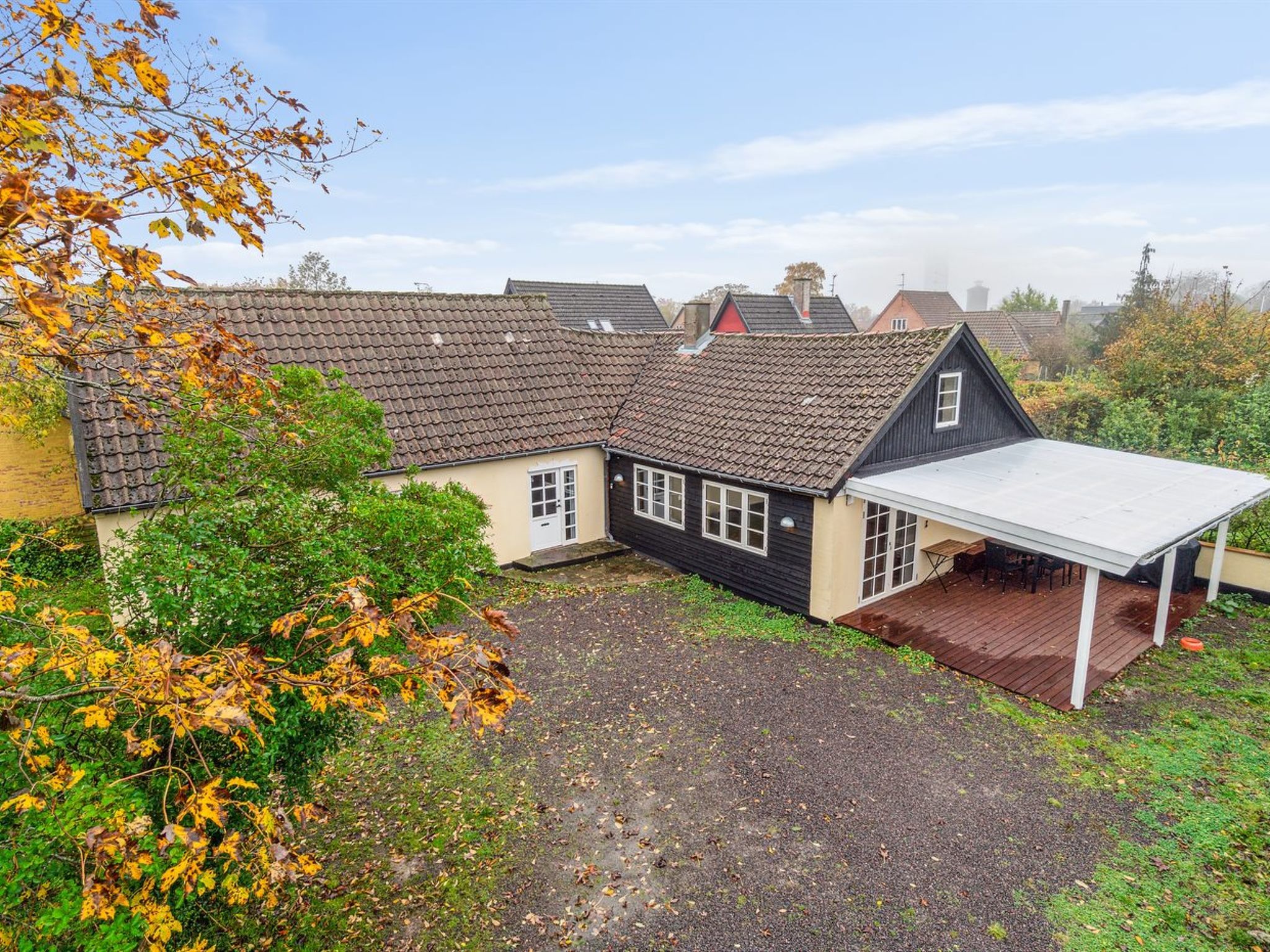 "Edele" - 3.8km from the sea