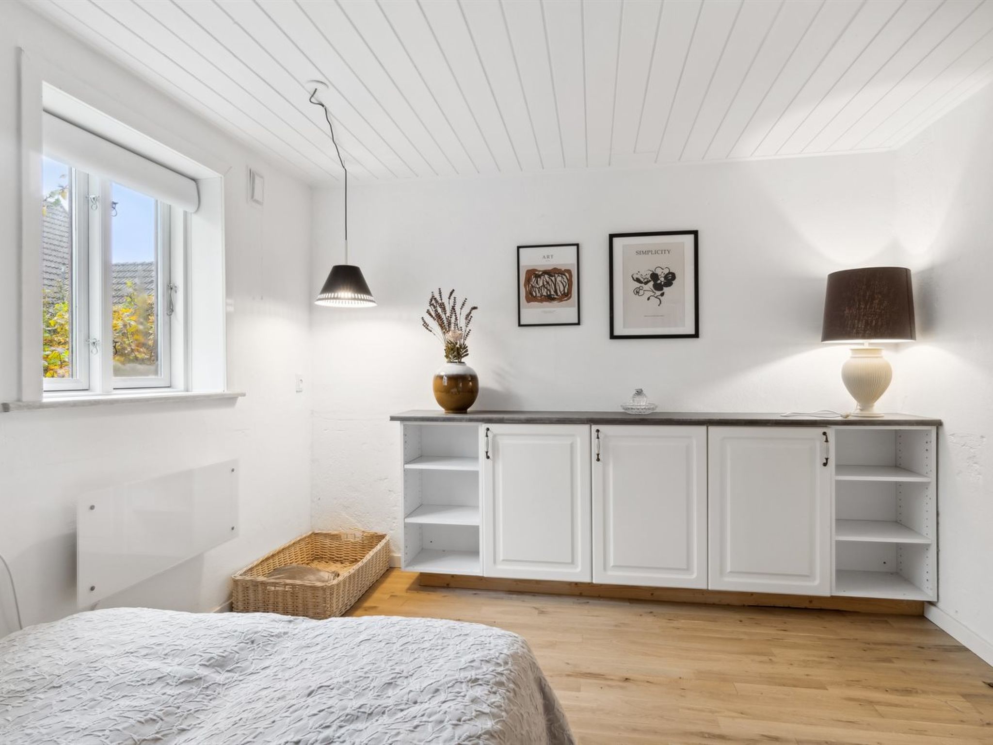 "Edele" - 3.8km from the sea - Inside