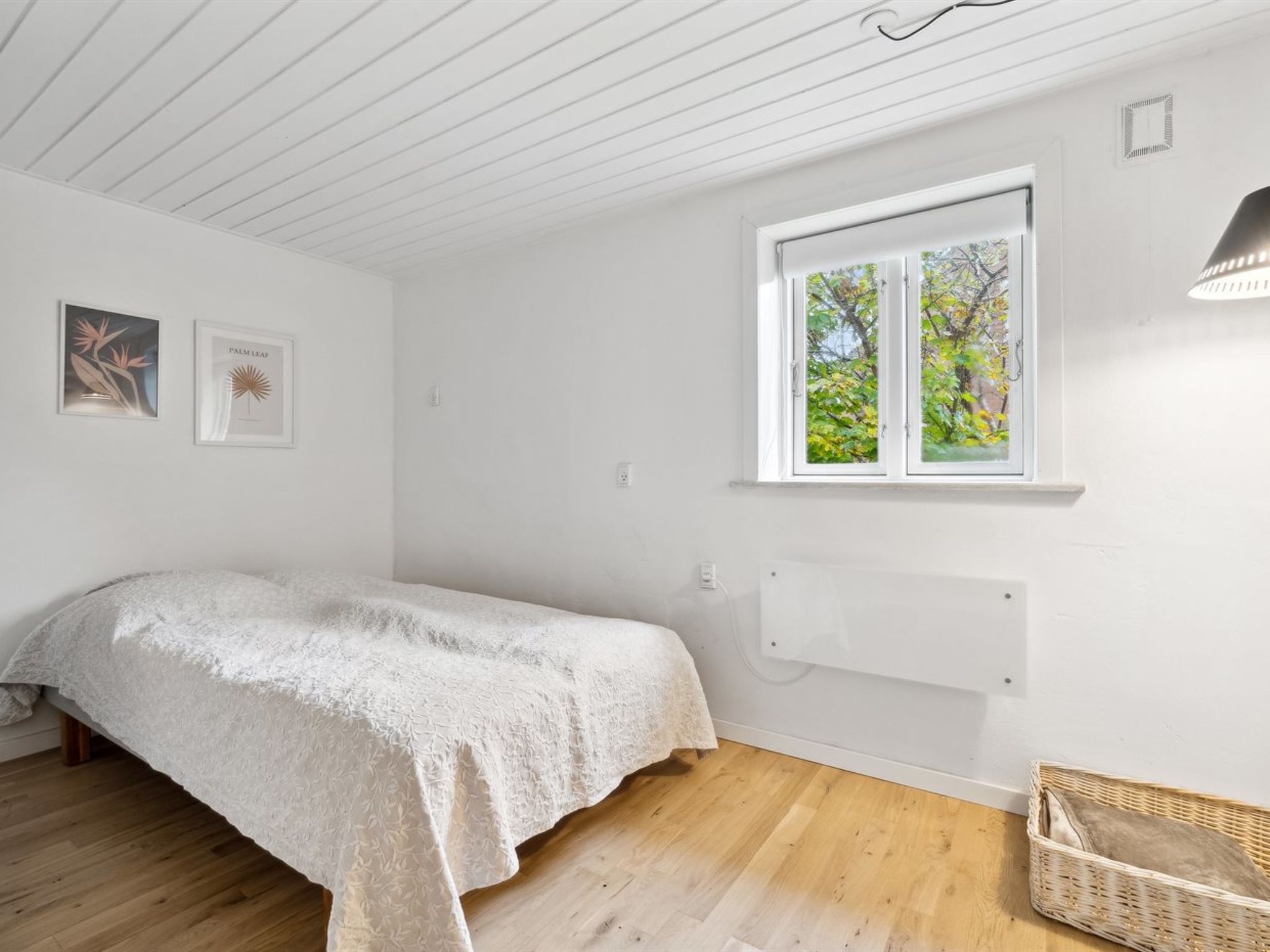 "Edele" - 3.8km from the sea - Inside