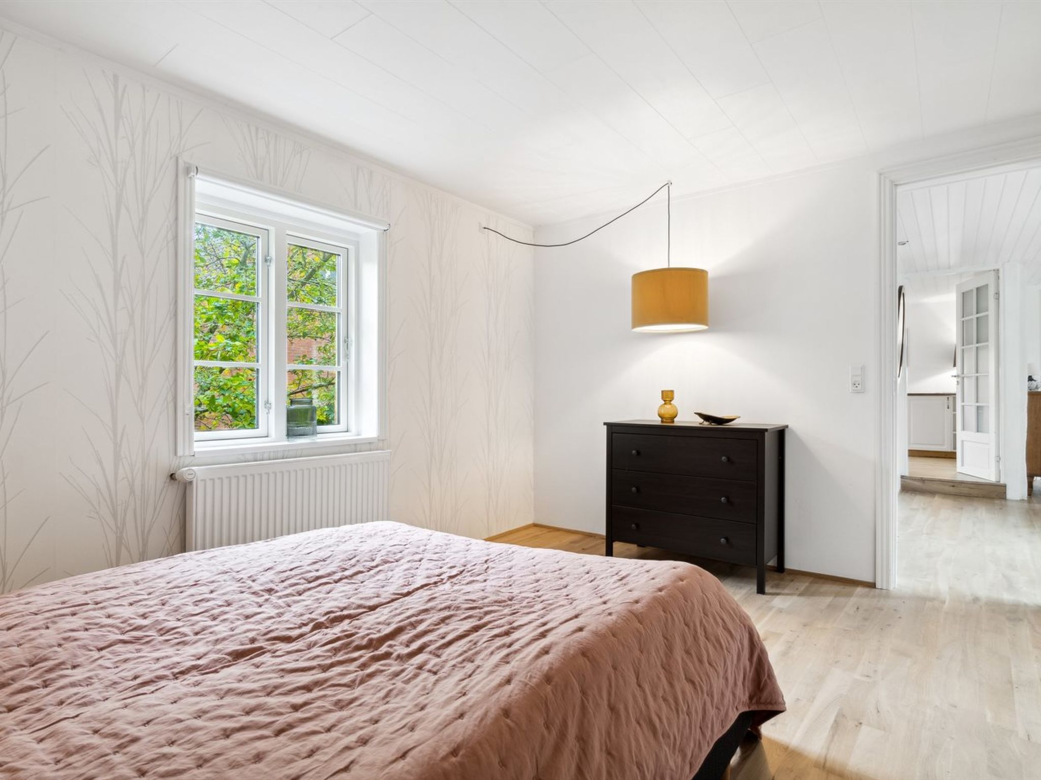 "Edele" - 3.8km from the sea - Inside