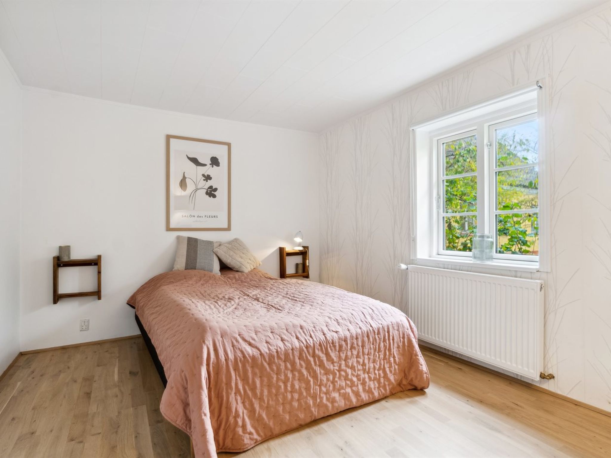 "Edele" - 3.8km from the sea - Inside