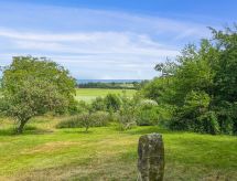 Historisch vakantiehuis Garbine nabij zee op Bornholm voor 10 personen - thumbnail 6