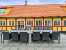 Ferienhaus Garbine
