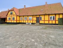 Ferienhaus Garbine
