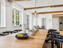 Ferienhaus Garbine