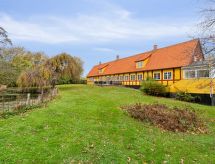 Ferienhaus Garbine
