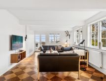Ferienhaus Garbine