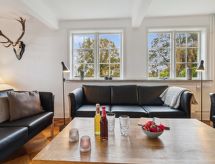 Ferienhaus Garbine