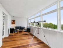 Ferienhaus Garbine