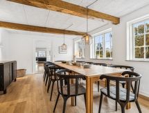 Ferienhaus Garbine